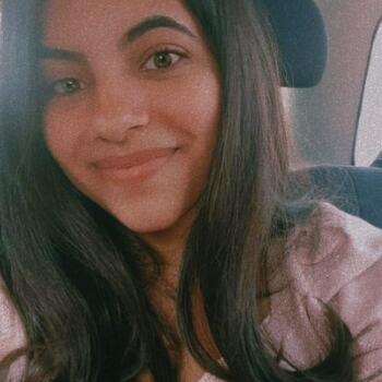 Babá em Franca: Fernanda
