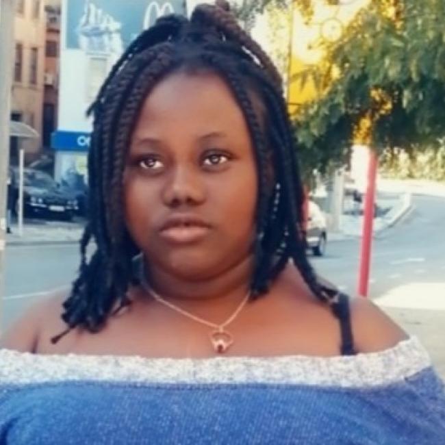 Babysitter in Aveiro: Jercimila