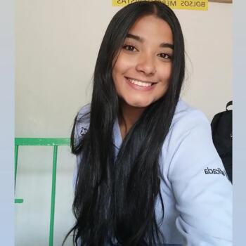Niñera en Medellín: Yuliana