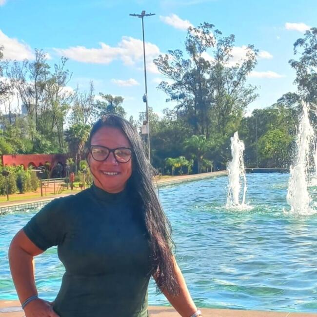 Babysitter in Canoas: Adriana