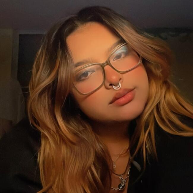 Babysitter in Cayey: Yzarie