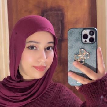 Babysitter in Agadir: Imane