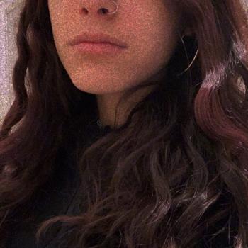 Babysitter in Ferrara: Helin