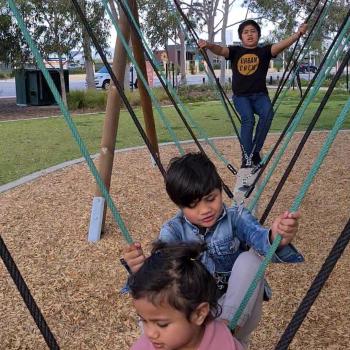 Babysitting job in Perth: babysitting job Benjamin