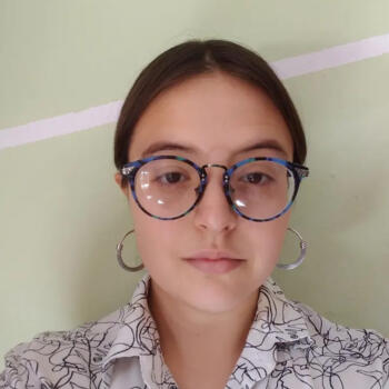 Babysitter in Córdoba: Josefina