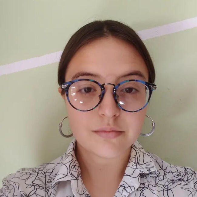 Niñera en Córdoba: Josefina