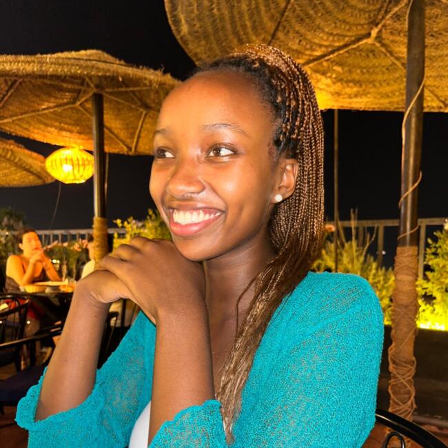 Babysitter in Groningen: Beleteche