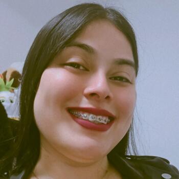 Canguro Mataró: Evelin