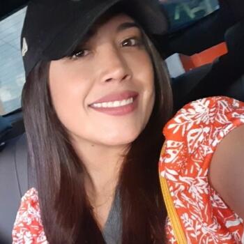 Babysitter Sant Joan d'Alacant: Nataly García