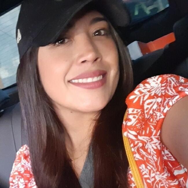 Babysitter in Sant Joan d'Alacant: Nataly García