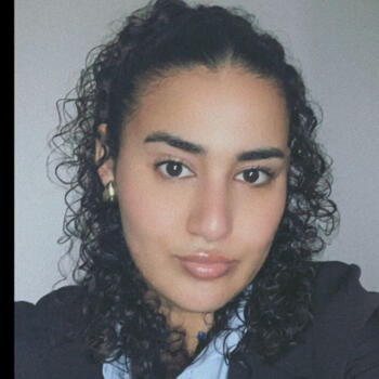 Babysitter La Ville-aux-Dames: Siham