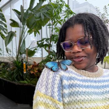 Babysitter in Oshawa: Omokorede