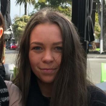 Babysitter in Christchurch: Rebecca