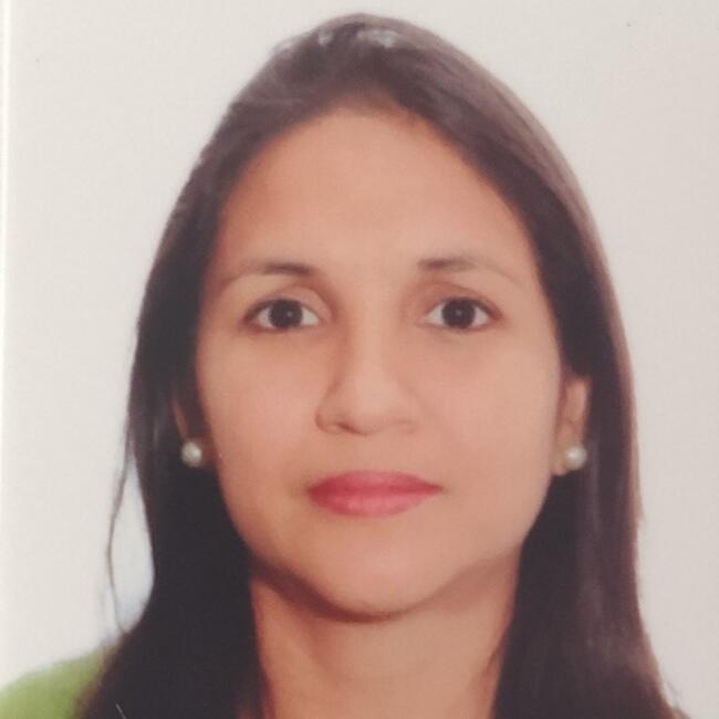 Canguro en Santiago del Teide: Yasmira