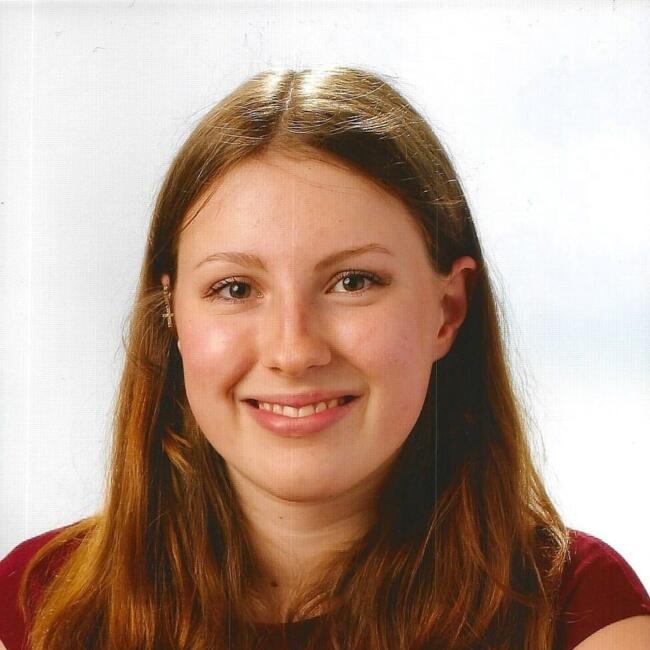 Babysitter in Düsseldorf: Alisha Sophie