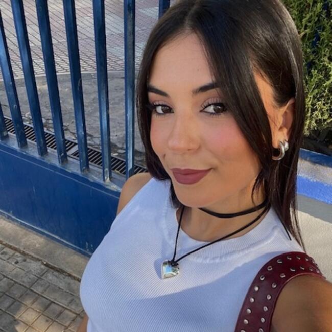 Niñera en Córdoba: Beatriz