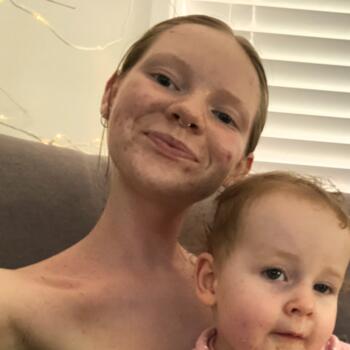 Babysitter in Port Macquarie: Brianna