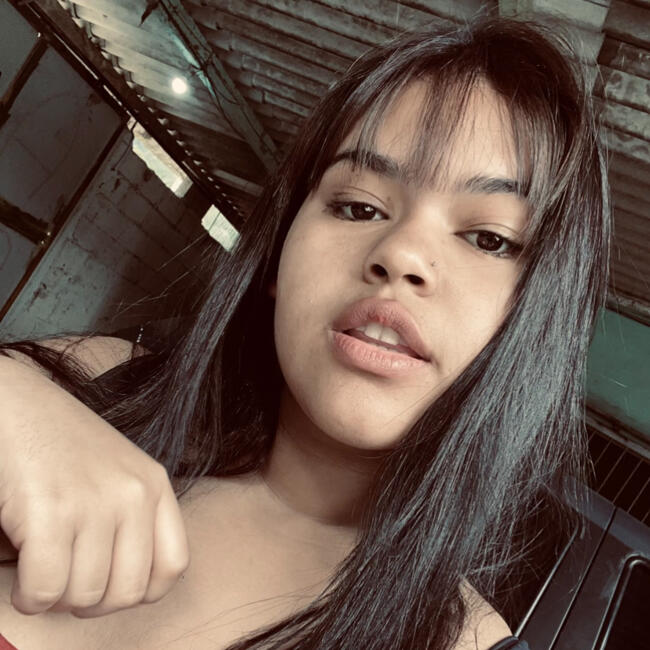 Babá em Cubatão: Ana Cristina