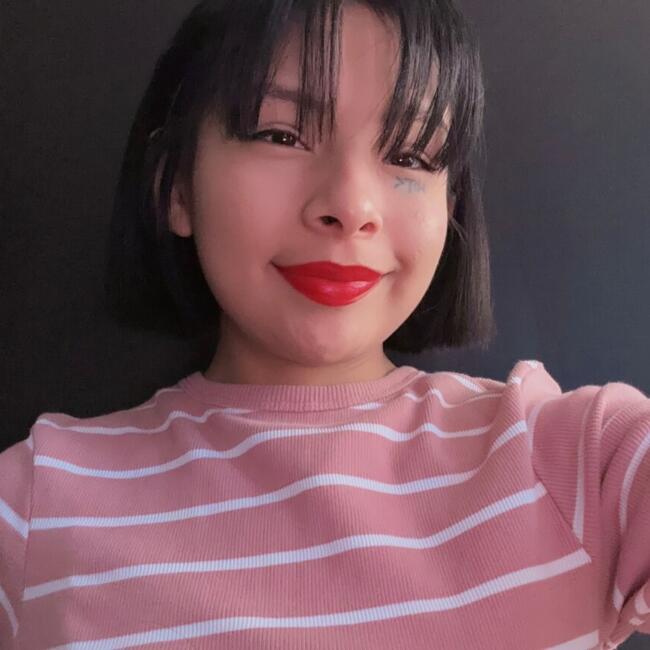 Babysitter in La Tinguiña: Maricielo