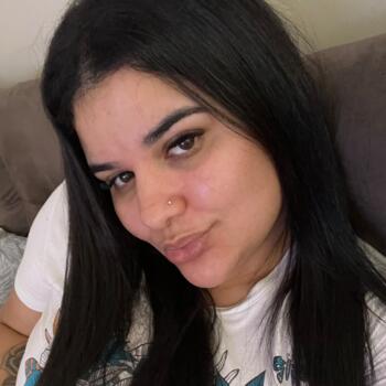 Babysitting job in Botucatu: babysitting job Mariana