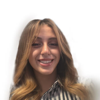 Babysitter in Reggio Calabria: Maria