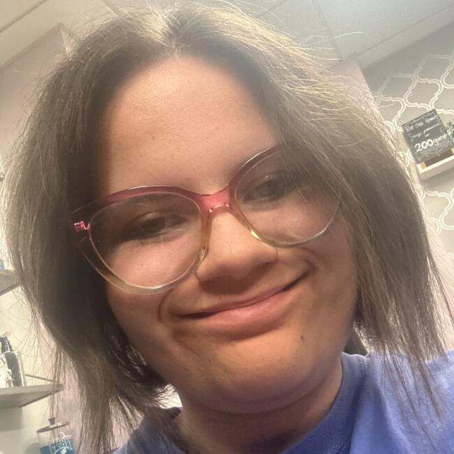Babysitter in Franklin Park (Illinois): Emilie