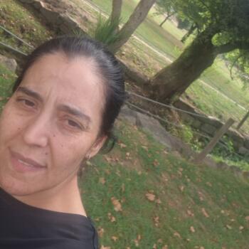 Babysitter in Rebordosa: Dulce