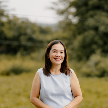 Nanny in Cabugao: Jelyn