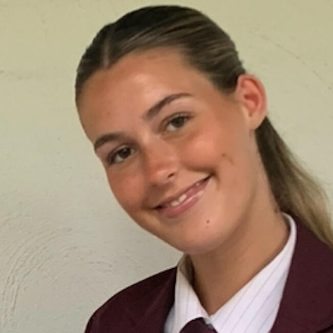 Nanny in Perth: Sacha