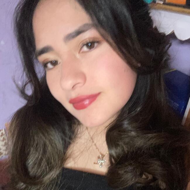 Babysitter in Cajamarca: Luciana