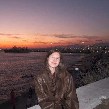 Babysitter in Dublin: Giannina