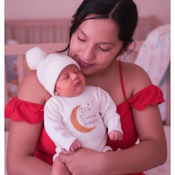 Baby-sitter in Richmond: Cata