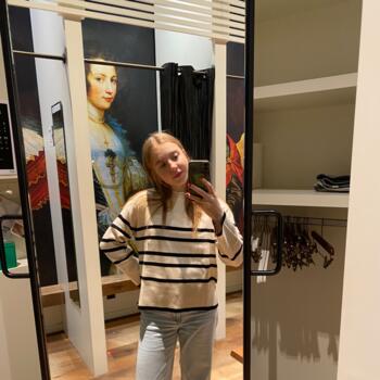 Babysitter in Leopoldsburg: Femke