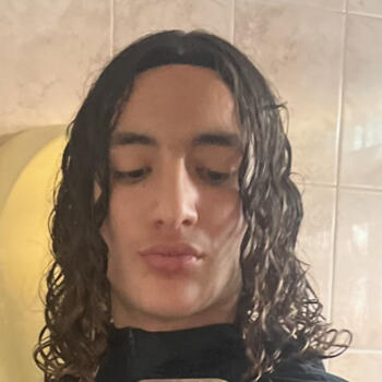 Babysitter in Nice: Remy
