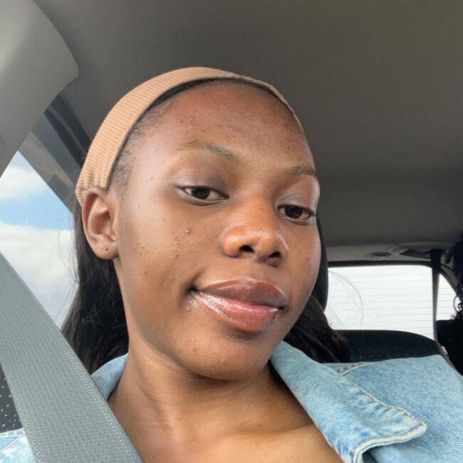 Opiekunka do dziecka w Warszawa: Nicole