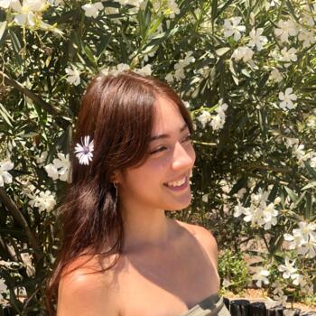 Babysitter in San Bernardo: María Paz