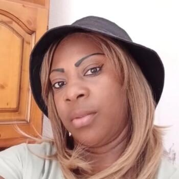 Niñera El Grao: Maritza Vásquez