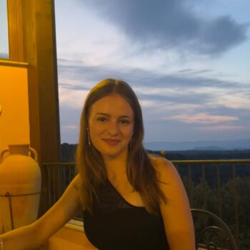 Babysitter in Wien: Chiara