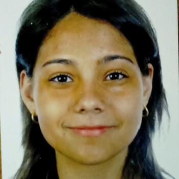 Niñera en Lugo: Eliana