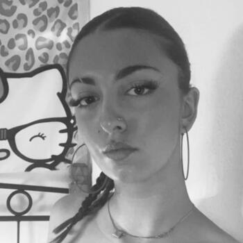 Babysitter in Zamora: Paloma