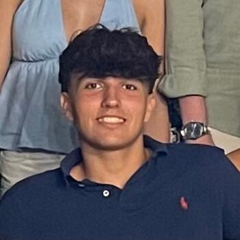 Babysitter in Sant Cugat del Vallès: Victor