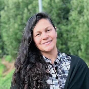 Niñera en San Pedro de la Paz: Leidy ortiz