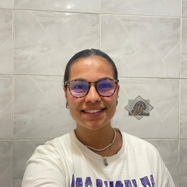 Babysitter in Lastra a Signa: Chiara