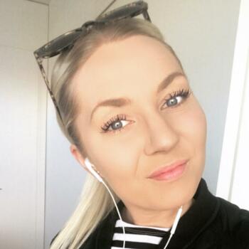 Babysitter in Lahti: Riikka