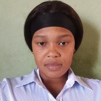 Babysitter Bloemfontein: Naledi