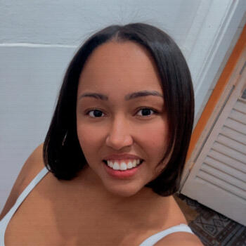 Babysitter in Belo Horizonte: Ludmilla