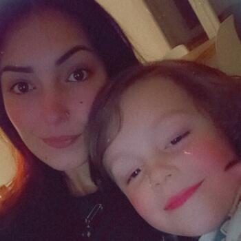 Job de garde d'enfants à Chaumont: job de garde d'enfants Alicia