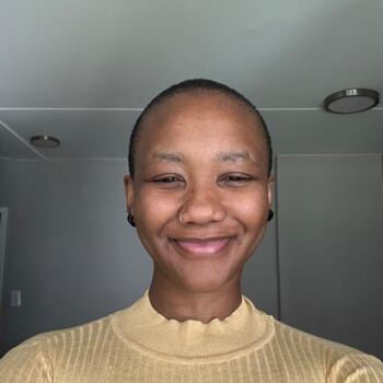Babysitter Pretoria: Sisanda