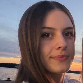 Babysitter in Zagreb: Paola Šarić