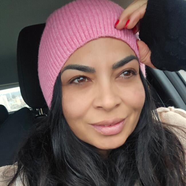 Babysitter in Renca: Fabiola Rojas Garcia